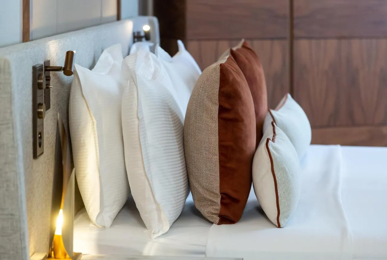 Intercontinental Paris Champs Elysees Etoile By Ihg