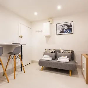 Cmg Montorgueil - Clery Paris