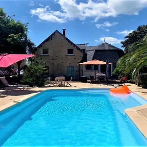  Hébergement de vacances Le Chêne France