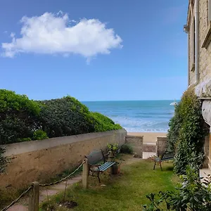  Appartement Magnifique Avec Terrasse, Parking Et Vue Sur L'ocean Pour 5 France