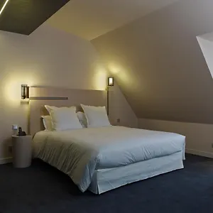 Hotel De Nell, Parijs