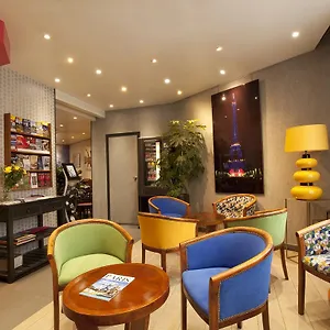 Hotel Palma