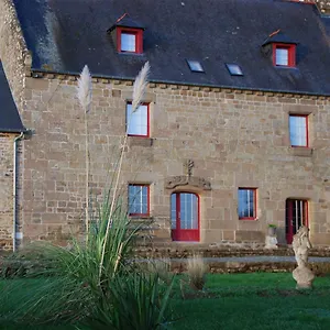  Hébergement de vacances Au Domaine De France
