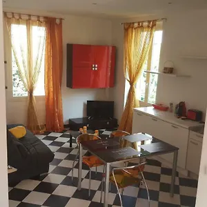  Appartement Chez Fifine France