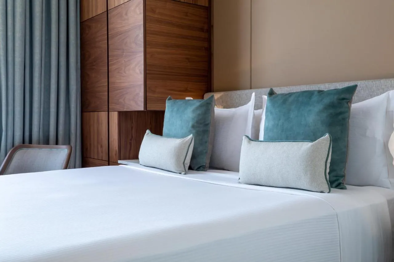 Intercontinental Paris Champs Elysees Etoile By Ihg 5*,  France