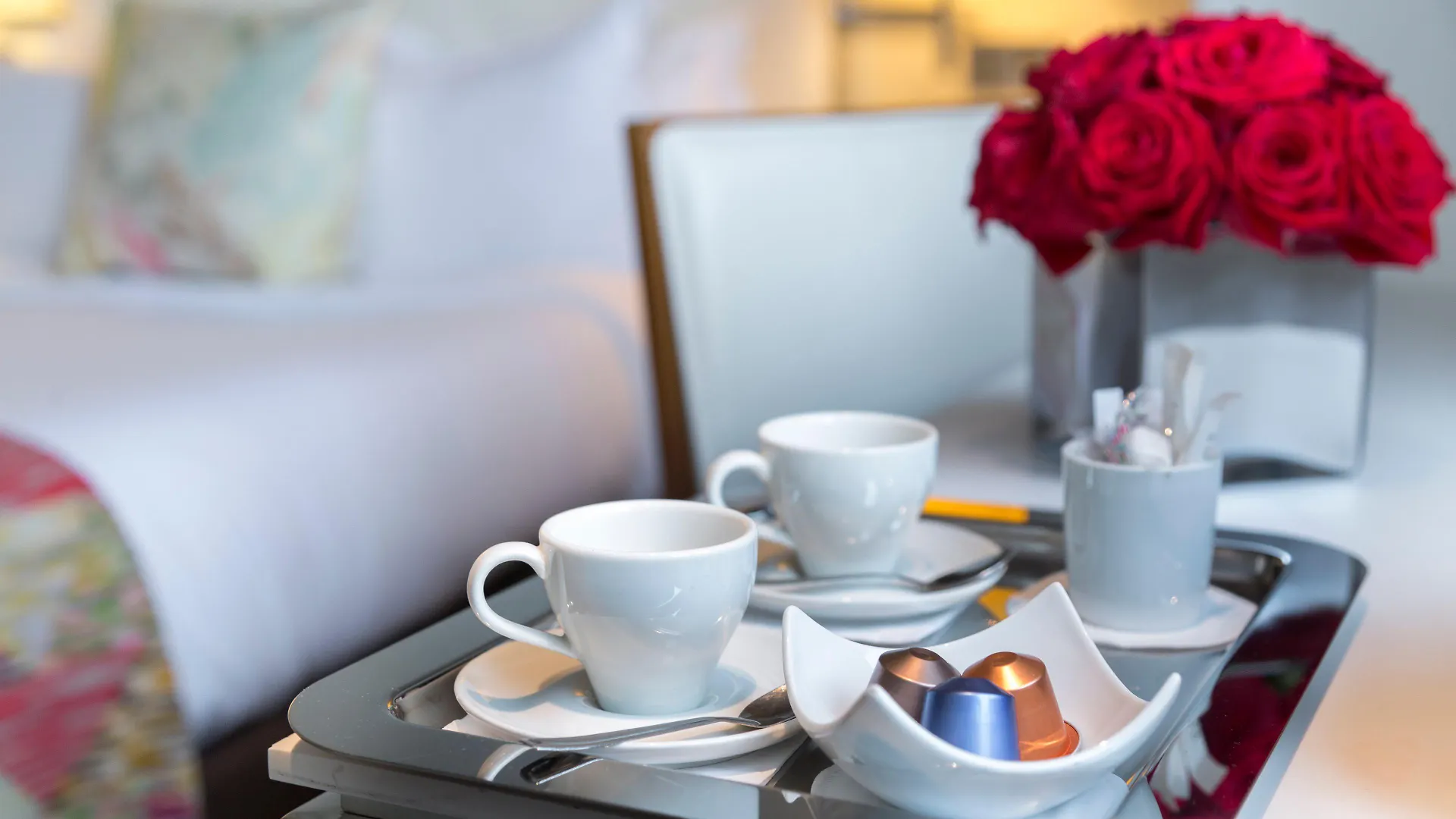 Intercontinental Paris Champs Elysees Etoile By Ihg 5*,  France