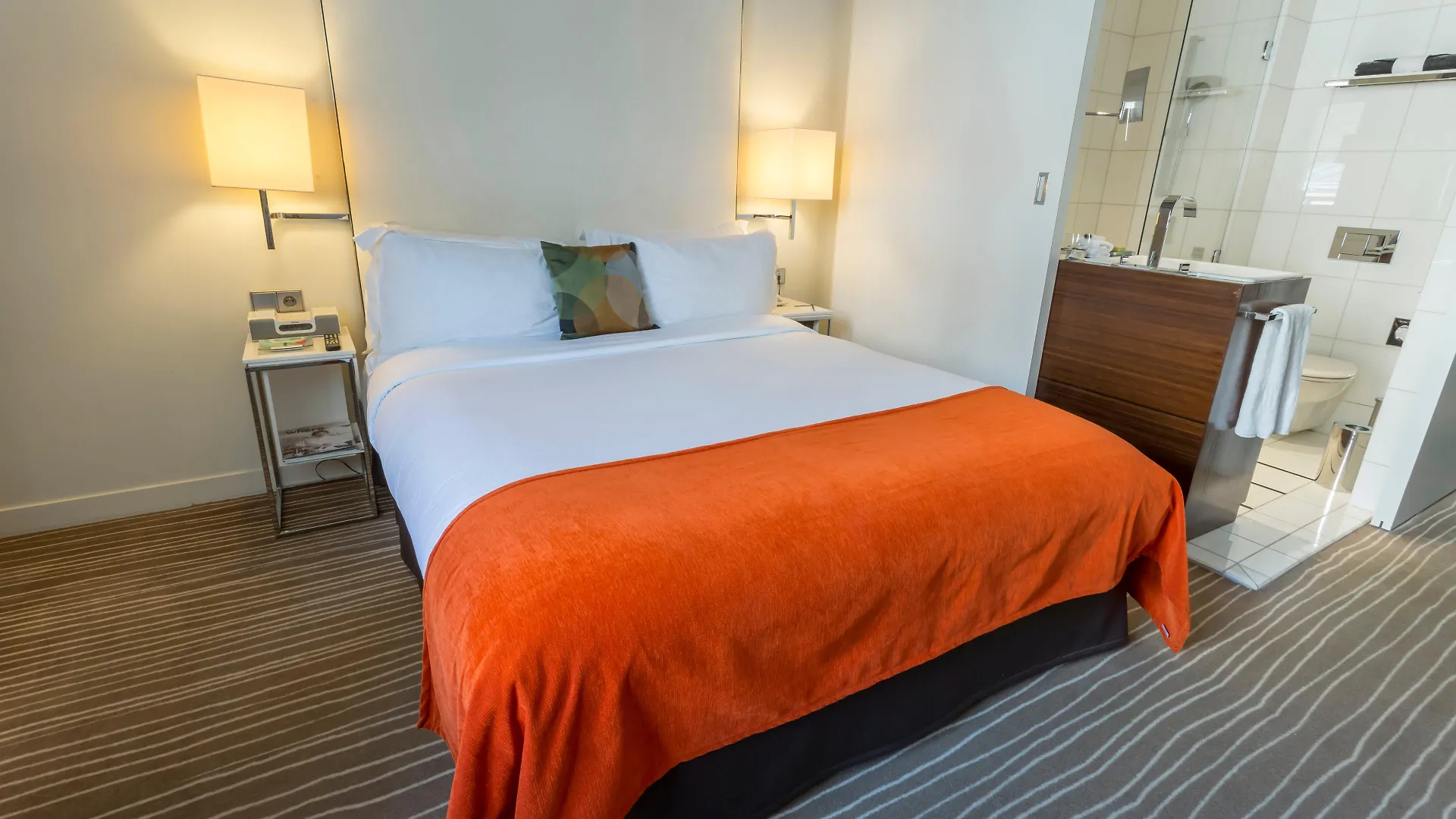 Intercontinental Paris Champs Elysees Etoile By Ihg Hotel