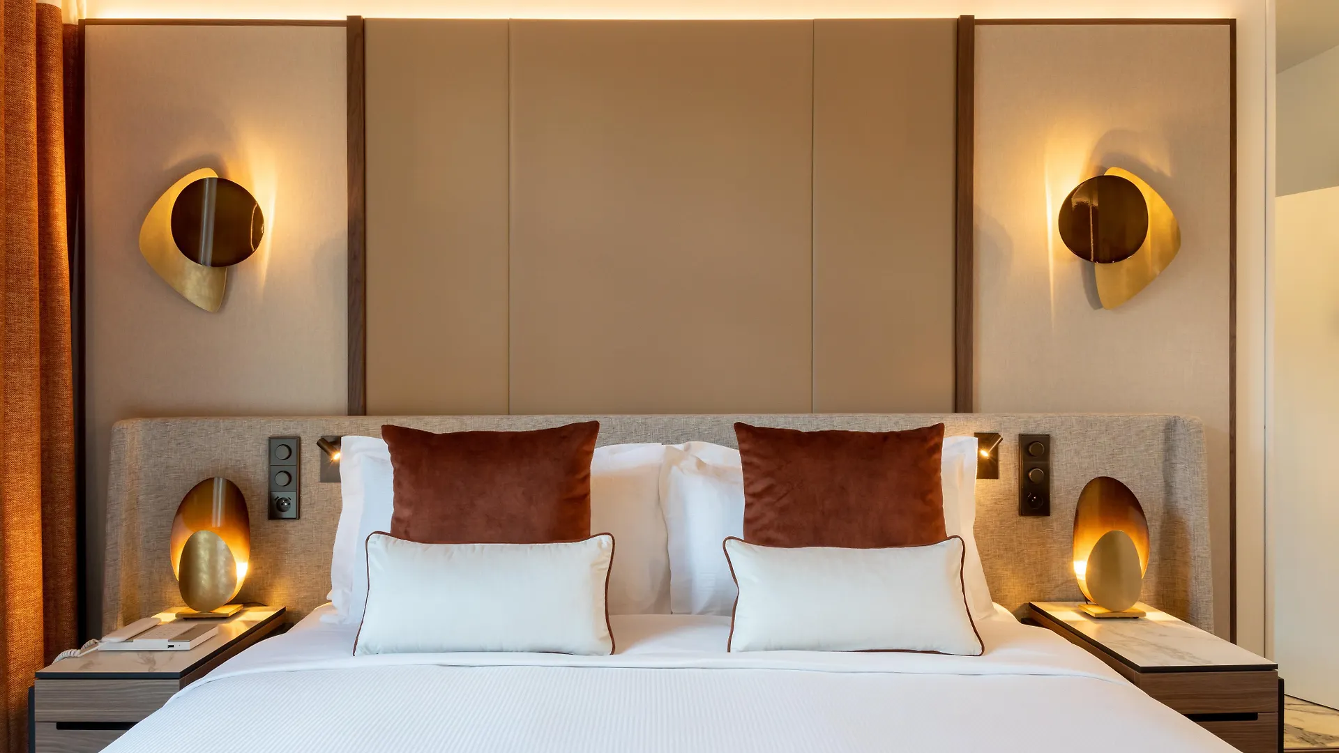 Intercontinental Paris Champs Elysees Etoile By Ihg