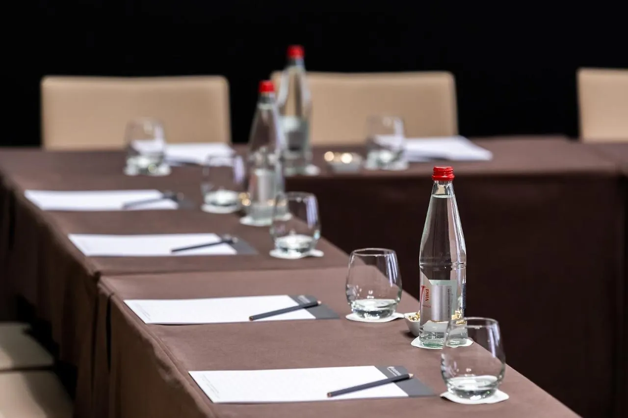 Hotel Intercontinental Paris Champs Elysees Etoile By Ihg