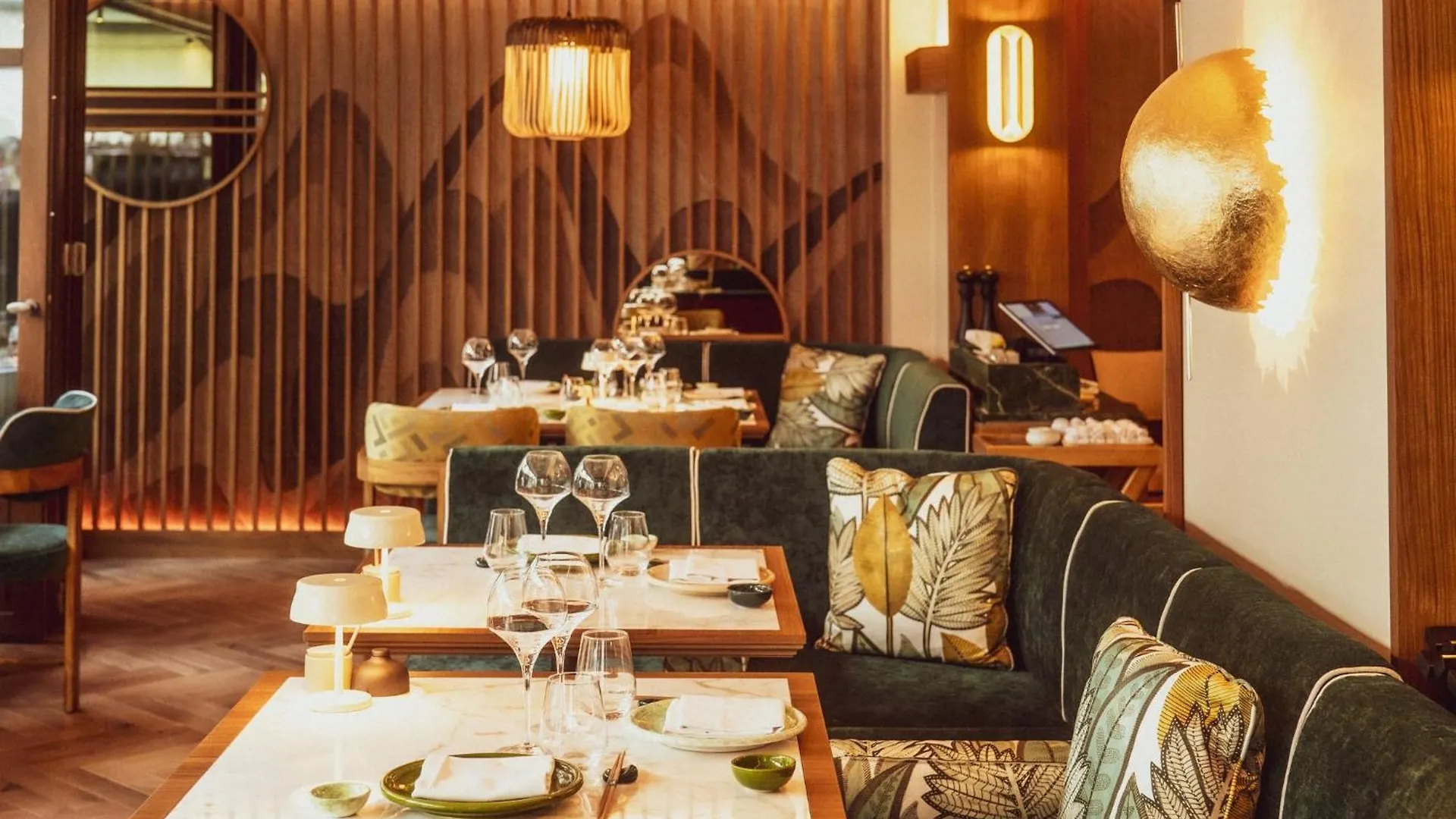 Hotel Intercontinental Paris Champs Elysees Etoile By Ihg